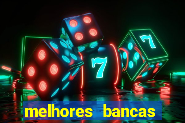 melhores bancas para jogar fortune tiger