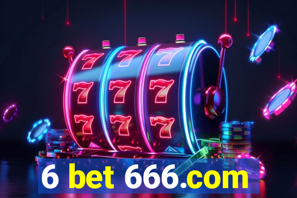 6 bet 666.com