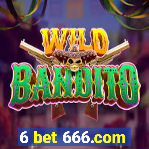 6 bet 666.com