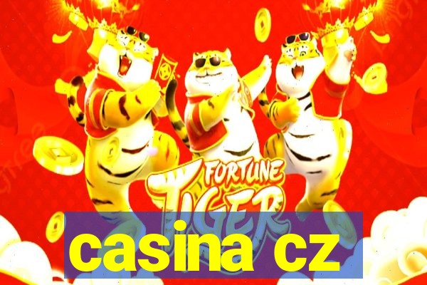 casina cz