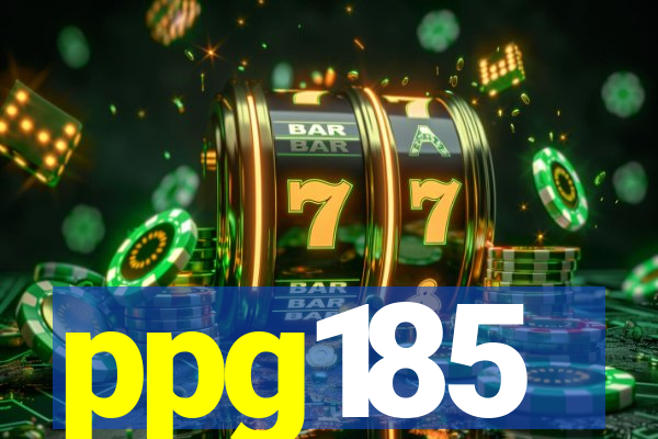 ppg185