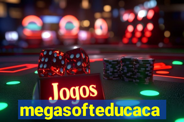 megasofteducacao