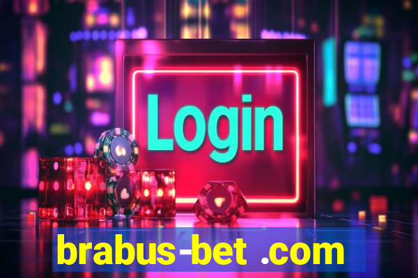 brabus-bet .com