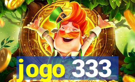 jogo 333