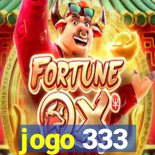 jogo 333