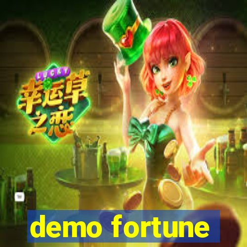 demo fortune