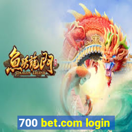 700 bet.com login