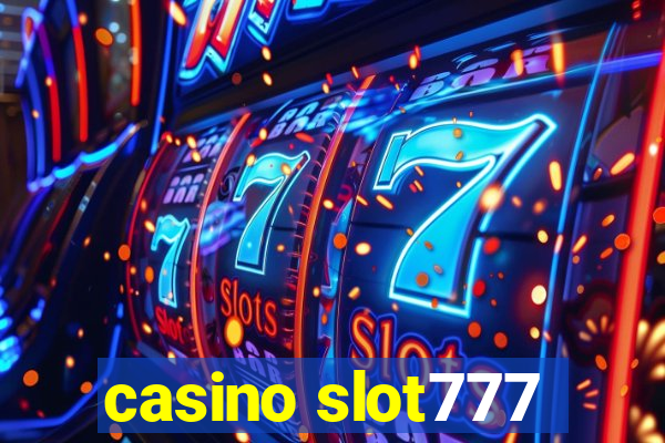 casino slot777