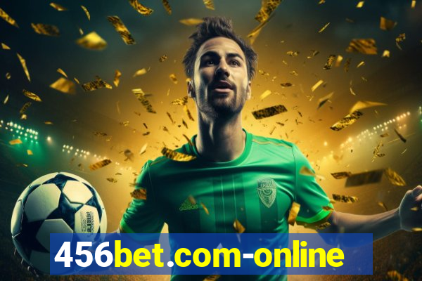 456bet.com-online slots casino