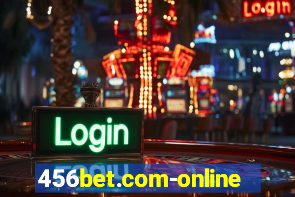 456bet.com-online slots casino