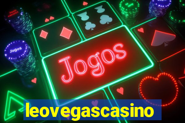 leovegascasino