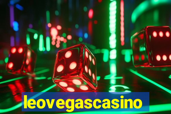 leovegascasino