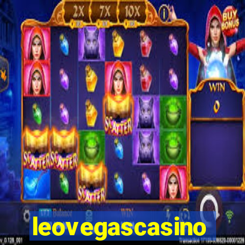 leovegascasino