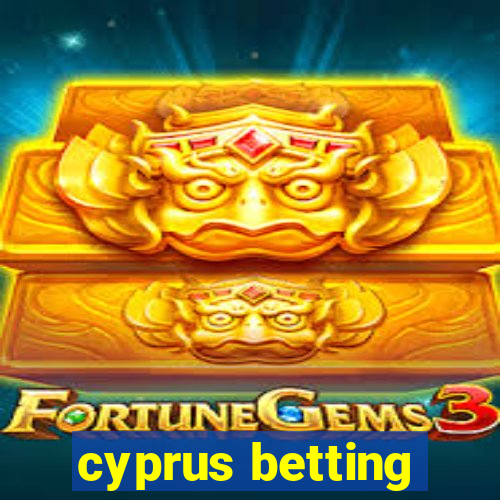 cyprus betting