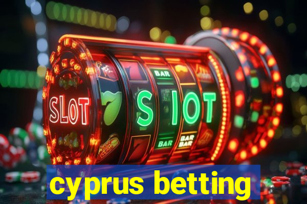 cyprus betting