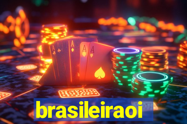 brasileiraoi