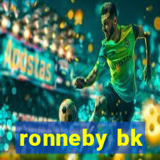 ronneby bk