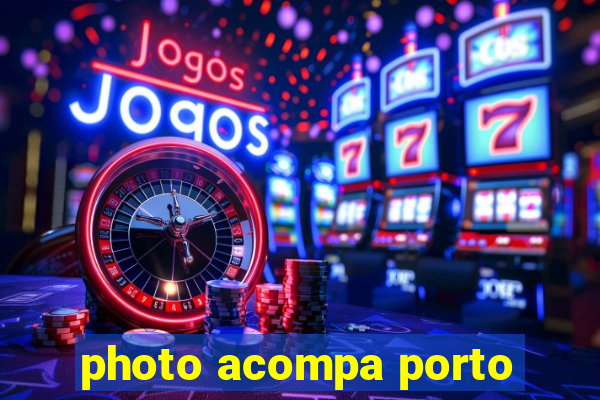 photo acompa porto