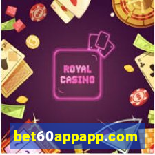 bet60appapp.com