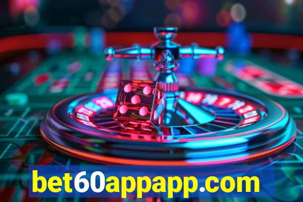 bet60appapp.com