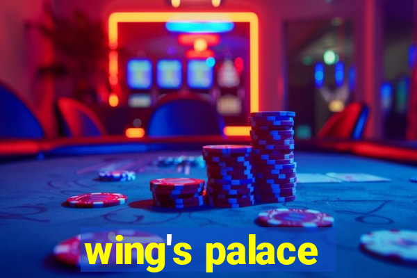 wing′s palace