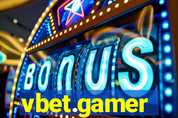 vbet.gamer