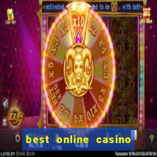 best online casino in australia