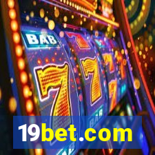 19bet.com