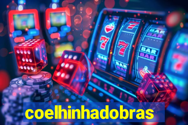 coelhinhadobrasil