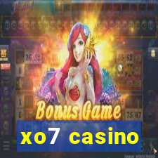 xo7 casino