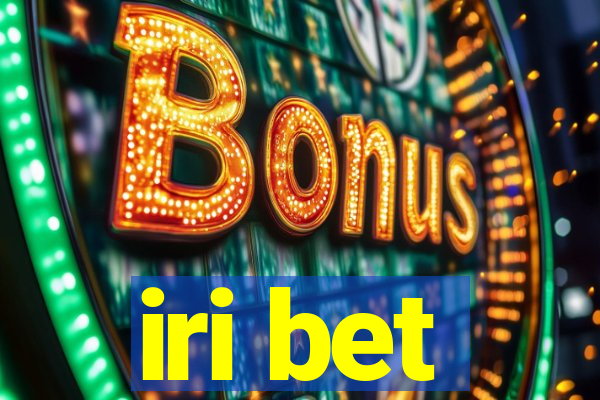 iri bet