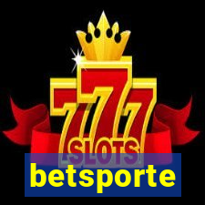 betsporte