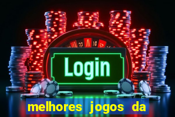 melhores jogos da pragmatic play