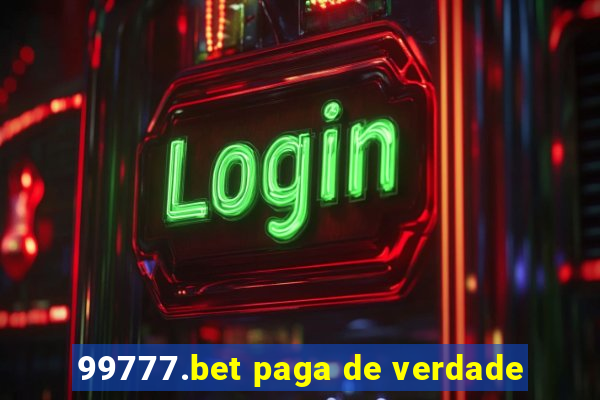 99777.bet paga de verdade