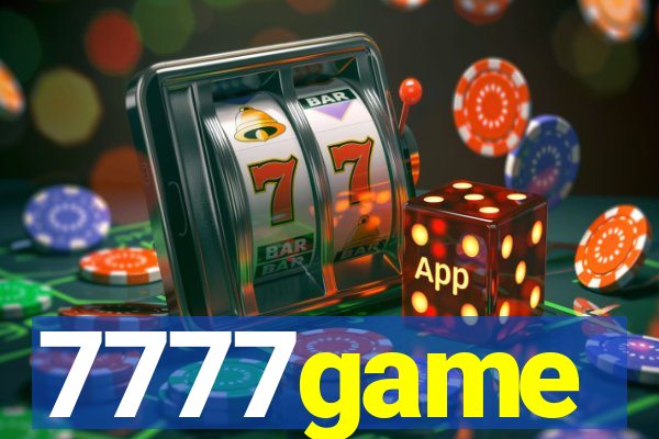 7777game