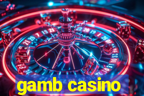 gamb casino