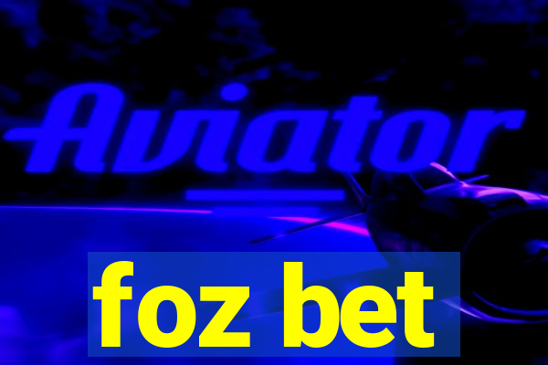 foz bet