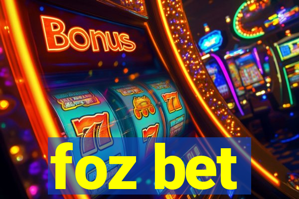 foz bet