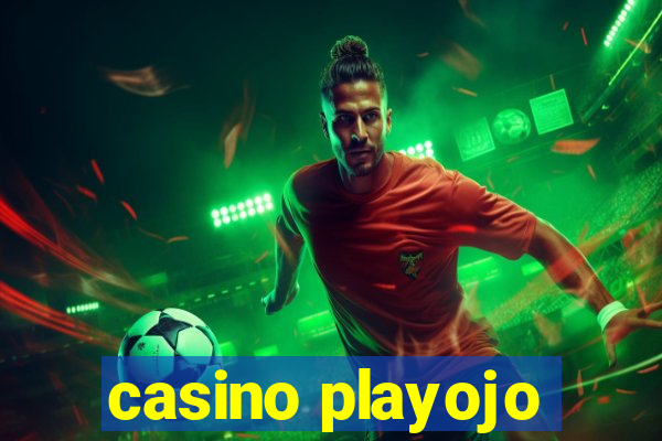 casino playojo