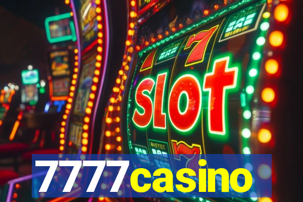 7777casino