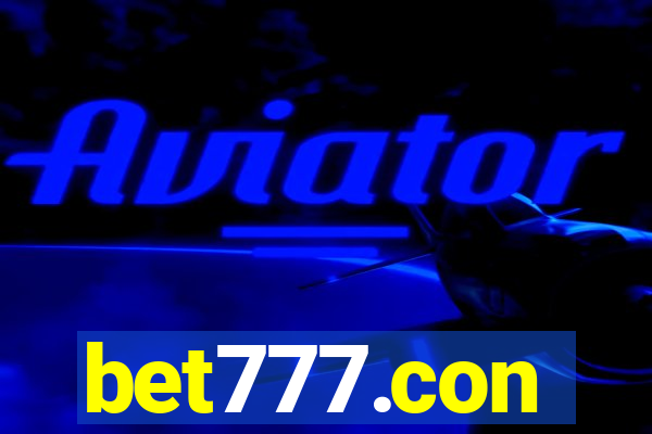 bet777.con