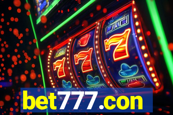 bet777.con