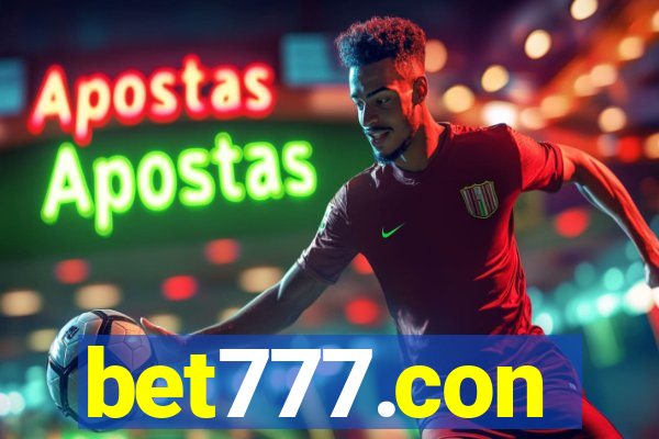 bet777.con