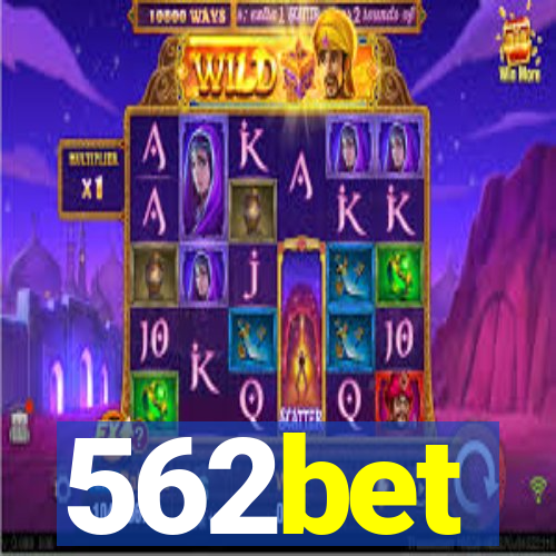 562bet