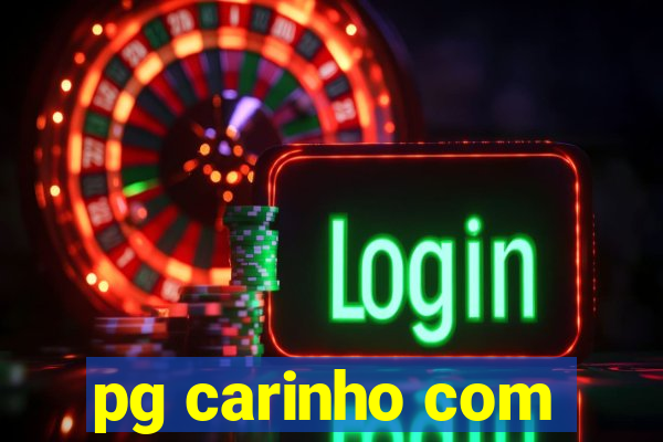 pg carinho com