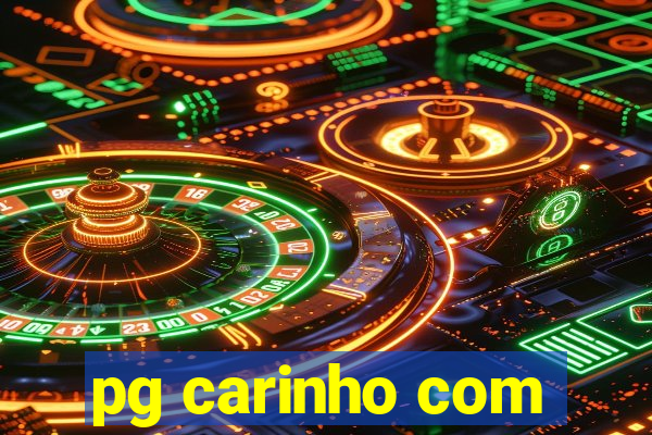 pg carinho com