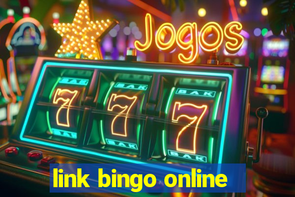 link bingo online