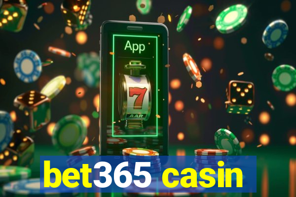 bet365 casin