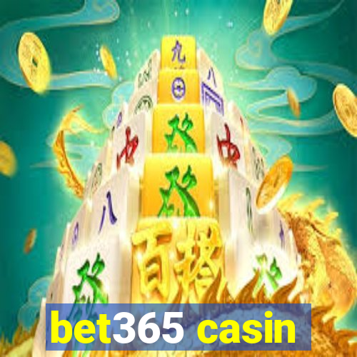 bet365 casin