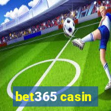 bet365 casin